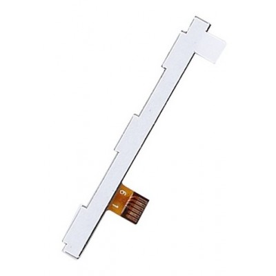 Volume Button Flex Cable For Bluboo S1 By - Maxbhi Com