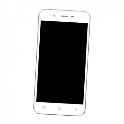 Lcd Connector For Micromax Canvas Spark A380 By - Maxbhi Com