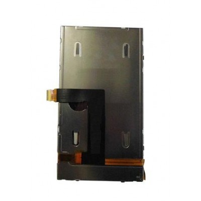 Lcd Screen For Motorola Defy Xt535 Replacement Display By - Maxbhi Com