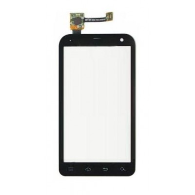 Touch Screen Digitizer For Motorola Defy Xt535 Black By - Maxbhi Com