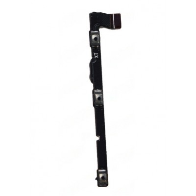Volume Button Flex Cable For Lenovo Sisley S90 By - Maxbhi Com