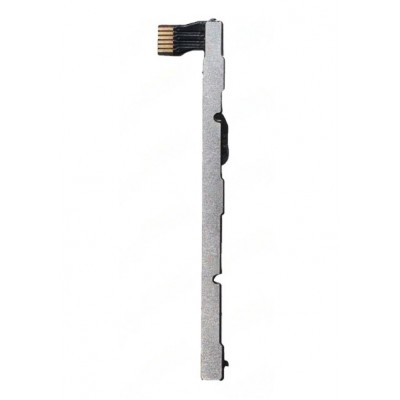 Volume Button Flex Cable For Lenovo Sisley S90 By - Maxbhi Com