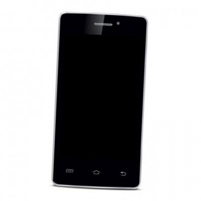 Ear Speaker Flex Cable For Iball Andi4 Ips Tiger 1gb Ram By - Maxbhi Com