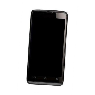 Lcd Connector For Adcom Thunder A50 By - Maxbhi Com