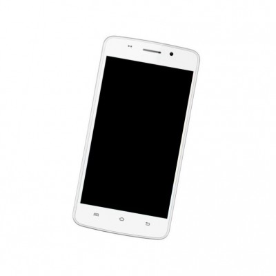 Lcd Flex Cable For Innjoo I2 By - Maxbhi Com