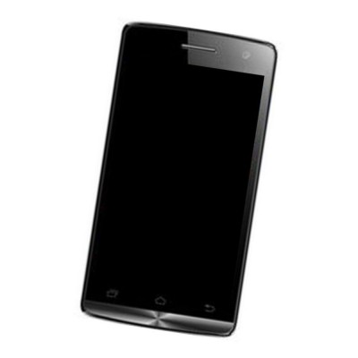 Lcd Connector For Champion My Phone 43 By - Maxbhi Com