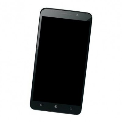 Handsfree Audio Jack Flex Cable For Iberry Auxus Nuclea X By - Maxbhi Com