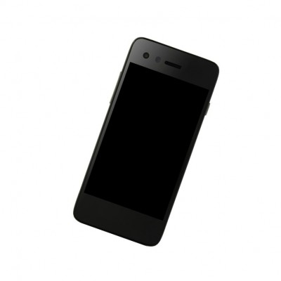 Lcd Connector For Infocus M2 4g By - Maxbhi Com