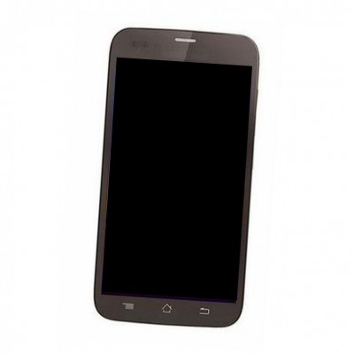 Lcd Connector For Innjoo I1s By - Maxbhi Com
