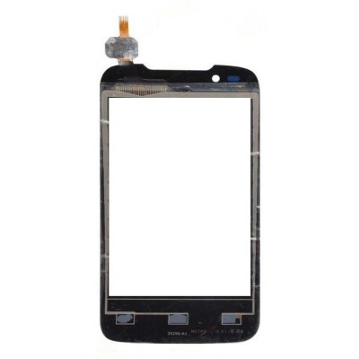 Touch Screen Digitizer For Micromax A28 Bolt Black By - Maxbhi Com