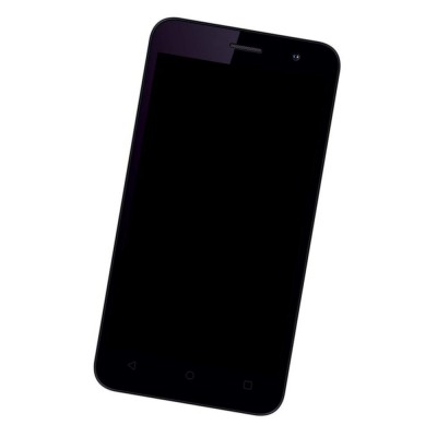 Proximity Light Sensor Flex Cable For Salora Arya Z4 By - Maxbhi Com