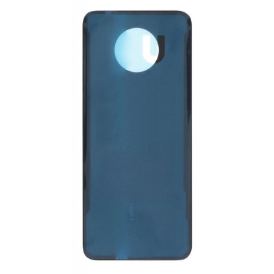 Back Panel Cover For Nokia G50 5g Black - Maxbhi Com