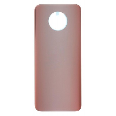 Back Panel Cover For Nokia G50 5g White - Maxbhi Com