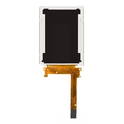 Lcd Screen For Sony Ericsson S500 Replacement Display By - Maxbhi Com