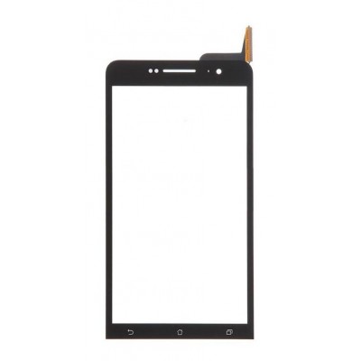 Touch Screen Digitizer For Asus Zenfone 6 A600cg Gold By - Maxbhi Com