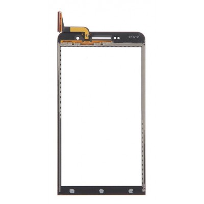 Touch Screen Digitizer For Asus Zenfone 6 A600cg Gold By - Maxbhi Com