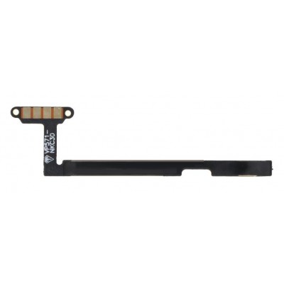 Volume Button Flex Cable For Nokia C30 By - Maxbhi Com