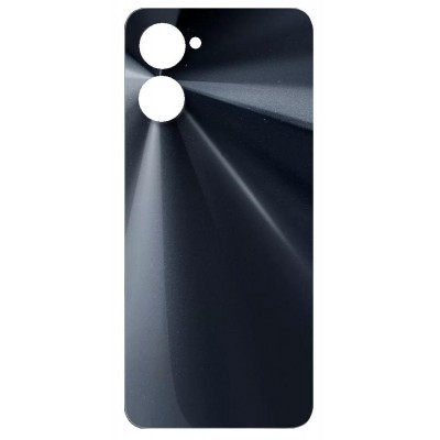 Back Panel Cover For Realme 10s 5g White - Maxbhi Com