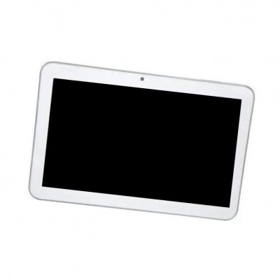 Lcd Flex Cable For Iball Slide 3g 1026q18 By - Maxbhi Com