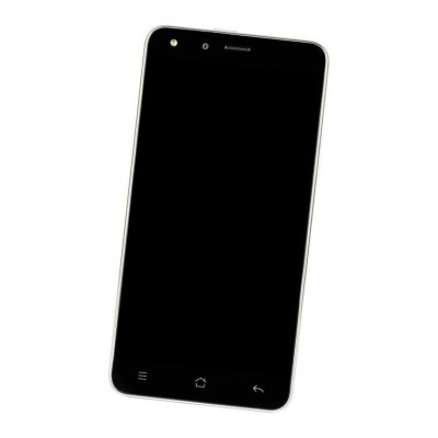 Proximity Light Sensor Flex Cable For Kodak Im5 By - Maxbhi Com