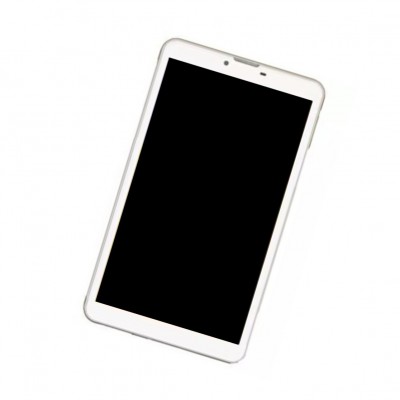 Lcd Flex Cable For I Kall N4 By - Maxbhi Com