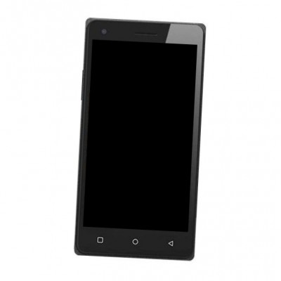 Ear Speaker Flex Cable For Zen Admire Fab Q Plus By - Maxbhi Com