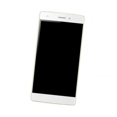 Lcd Connector For Intex Aqua Ace Ii By - Maxbhi Com