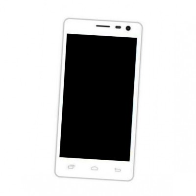 Lcd Flex Cable For Intex Aqua Style X By - Maxbhi Com