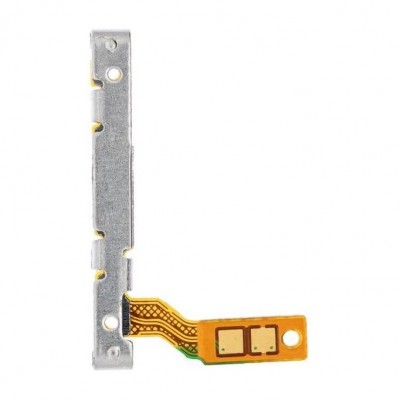 On Off Switch Flex Cable For Samsung Galaxy On Nxt 16gb By - Maxbhi Com