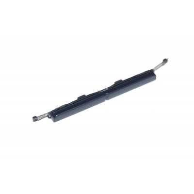 Volume Side Button Outer For Htc Desire 516 Dual Sim Black By - Maxbhi Com