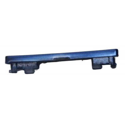 Volume Side Button Outer For Vivo V15 Pro Blue By - Maxbhi Com