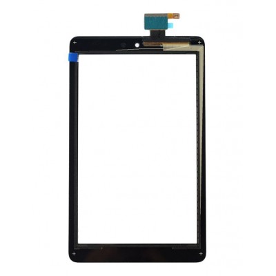 Touch Screen Digitizer For Dell Venue 8 Wifi With Wifi Only White By - Maxbhi Com
