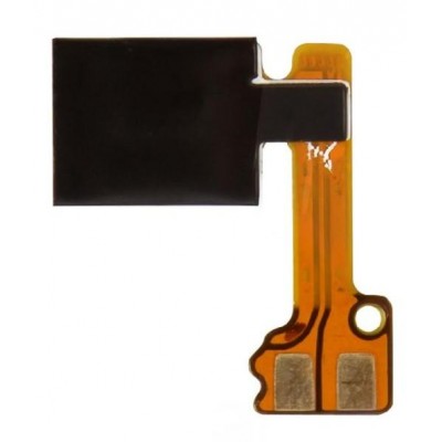 Power Button Flex Cable For Huawei Ascend Y300 U8833 On Off Flex Pcb By - Maxbhi Com