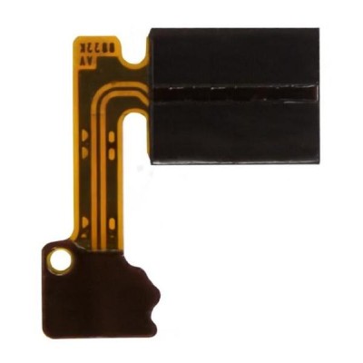 Power Button Flex Cable For Huawei Ascend Y300 U8833 On Off Flex Pcb By - Maxbhi Com
