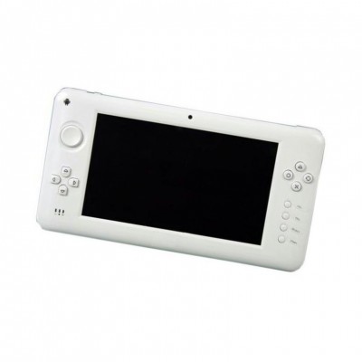 Lcd Connector For Mitashi Thunder Plus By - Maxbhi Com