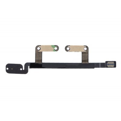 Microphone Flex Cable For Apple Ipad Mini 4 Wifi Cellular 128gb By - Maxbhi Com