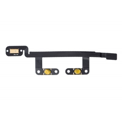 Microphone Flex Cable For Apple Ipad Mini 4 Wifi Cellular 128gb By - Maxbhi Com