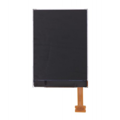 Lcd Screen For Nokia 6208c Replacement Display By - Maxbhi Com
