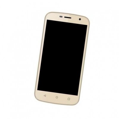 Proximity Light Sensor Flex Cable For Intex Aqua Classic 2 By - Maxbhi Com