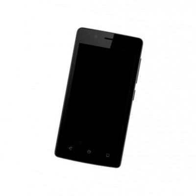 Lcd Flex Cable For Intex Aqua Lions N1 By - Maxbhi Com