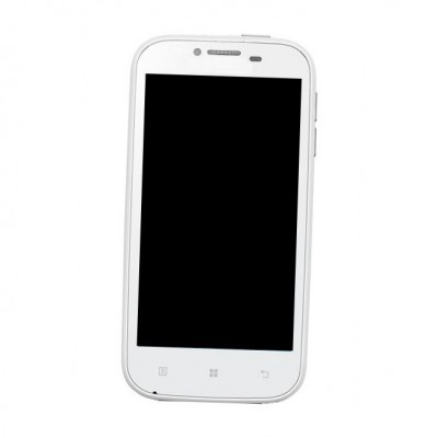 Lcd Connector For Lenovo A706 By - Maxbhi Com