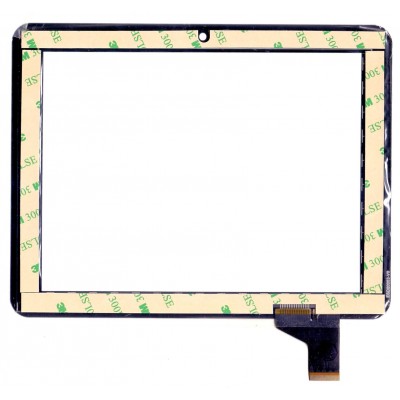 Touch Screen Digitizer For Karbonn Smart Tab 8 White By - Maxbhi Com