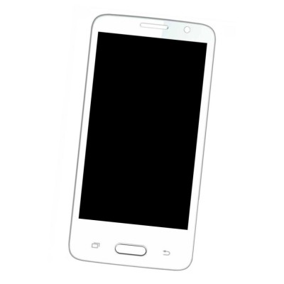 Home Button Complete For Chilli A555 Black By - Maxbhi Com