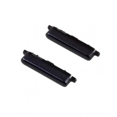 Volume Side Button Outer For Hp Ipaq H6320 White By - Maxbhi Com