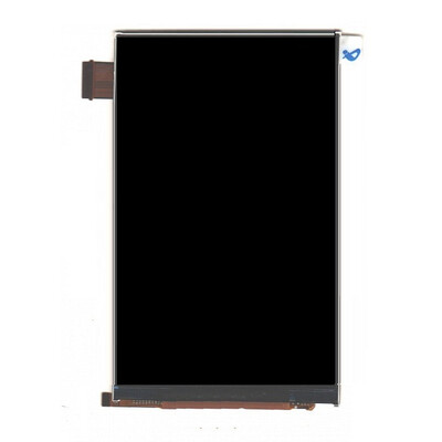 Lcd Screen For Intex Cloud Glory 4g Replacement Display By - Maxbhi Com