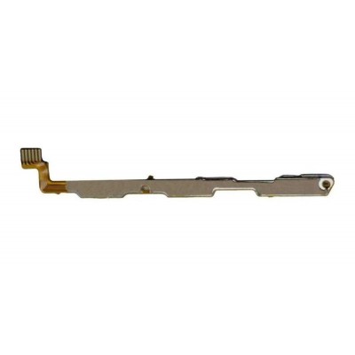 Volume Button Flex Cable For Gionee F103 3gb Ram By - Maxbhi Com