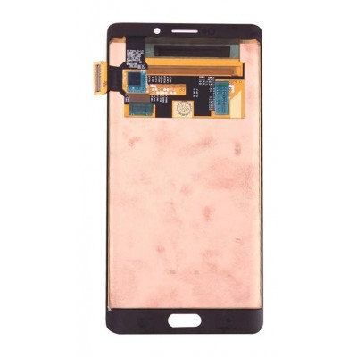 Lcd With Touch Screen For Xiaomi Mi Note 2 128gb Black By - Maxbhi Com