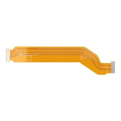 Lcd Flex Cable For Oppo A79 By - Maxbhi Com