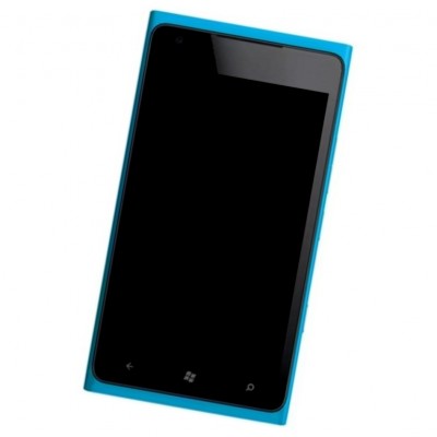 Ear Speaker Flex Cable For Nokia Lumia 900 Rm808 By - Maxbhi Com