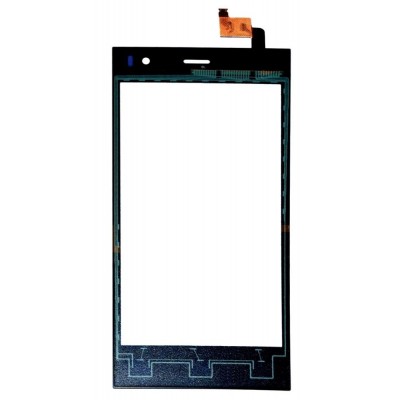 Touch Screen Digitizer For Micromax A99 Canvas Xpress White By - Maxbhi Com